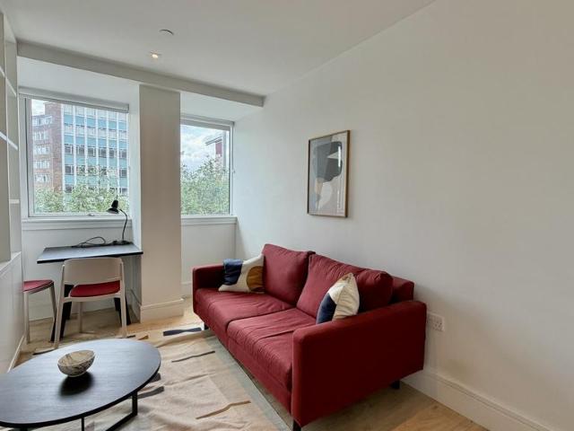 Flat for rent in Isle Of Man