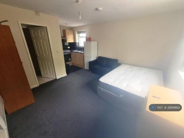 Studio for rent in Burnedge, Isle Of Man