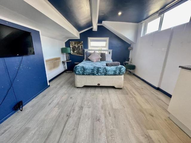 Studio for rent in Fleetwood, Cabus