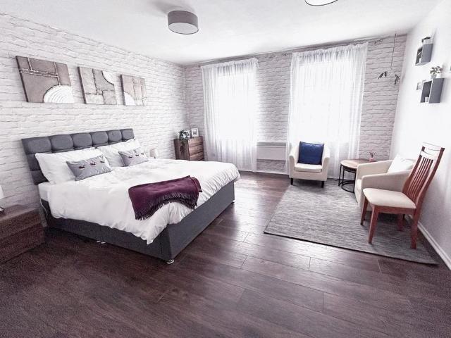 Studio for rent in Lauriston, City of Edinburgh