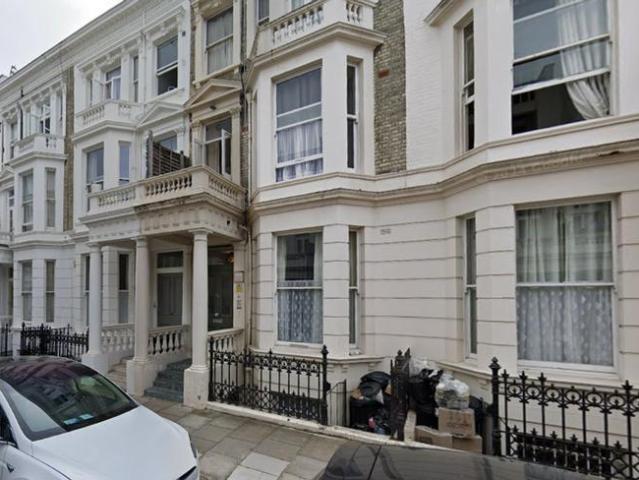 Flat for rent in London, West Kensington