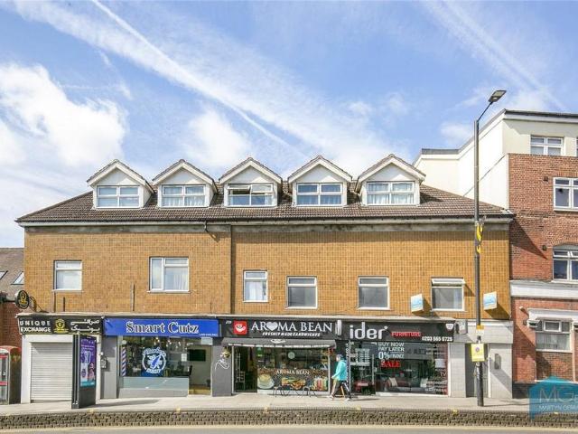 Studio for rent in High Barnet, Greater London