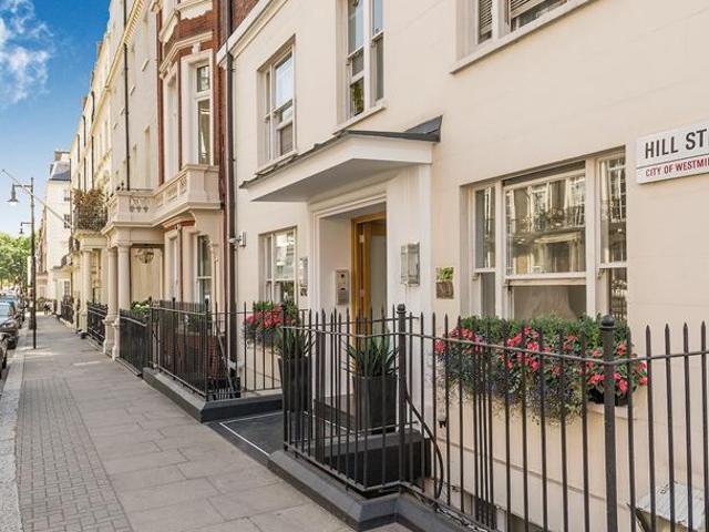 Flat for rent in Mayfair, Isle Of Man