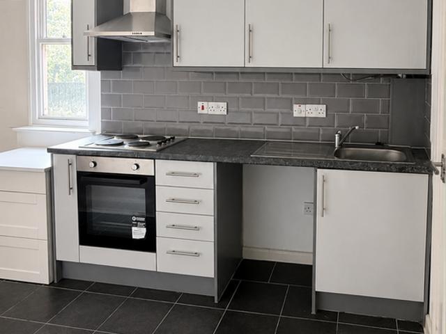 Studio for rent in Old Wharf, City Of Leicester