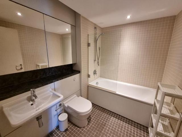 Studio for rent in Ladywood, West Midlands