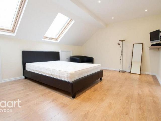 Studio for rent in London Borough of Croydon, Thornton Heath