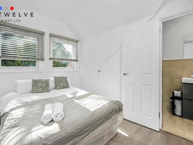 Studio for rent in London Borough of Croydon, South Norwood