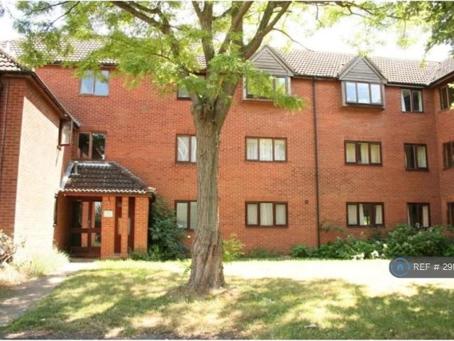 Flat for rent in Arbury, Cambridgeshire