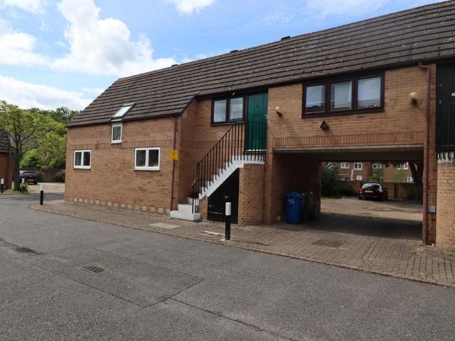 Flat for rent in Rotherhithe, Greater London