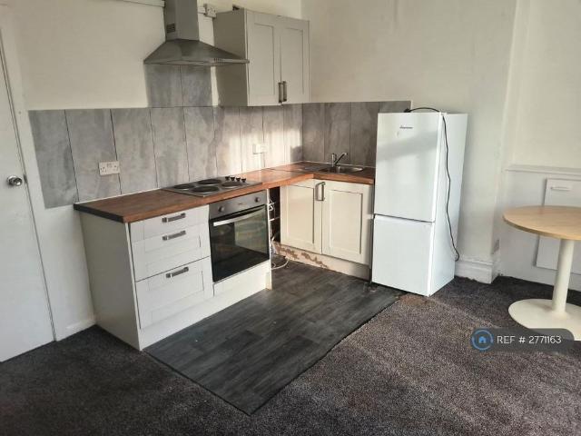 Studio for rent in Lee Bank, Isle Of Man