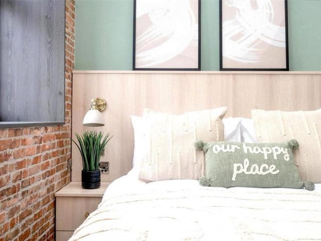 Studio for rent in Black Friars, Old Wharf