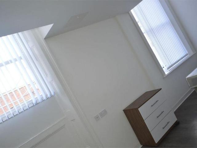 Studio for rent in Ashbrooke, Sunderland