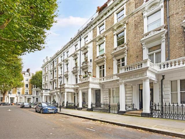Flat for rent in Notting Hill, Greater London