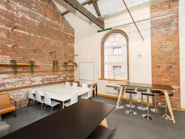 Flat for rent in Neepsend, South Yorkshire