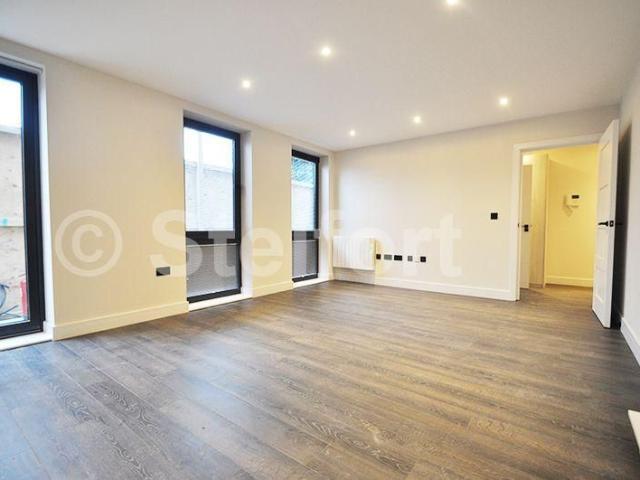 Studio for rent in Cat Hill, Isle Of Man