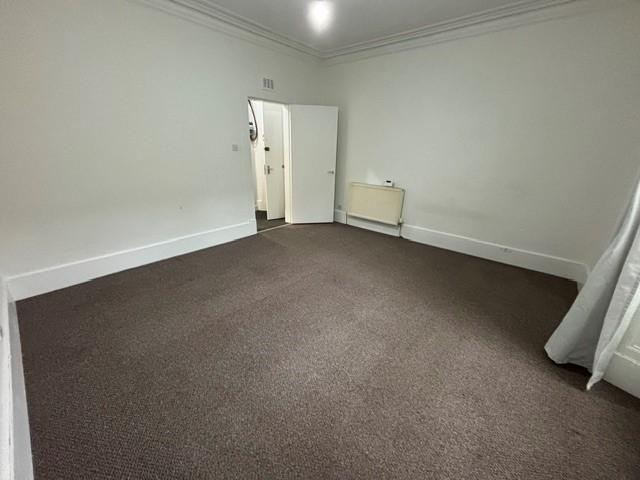 Studio for rent in Ancrum, Dundee