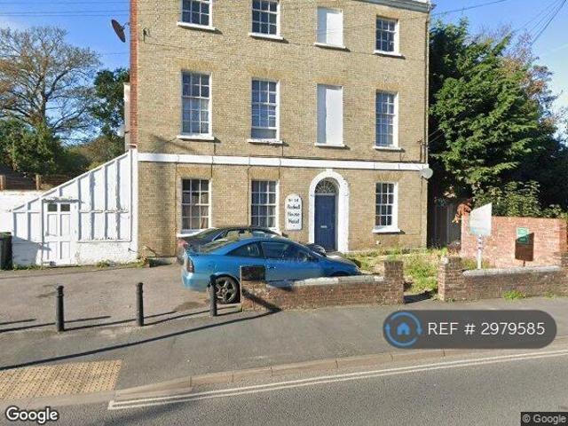Flat for rent in Wyke Regis, Weymouth