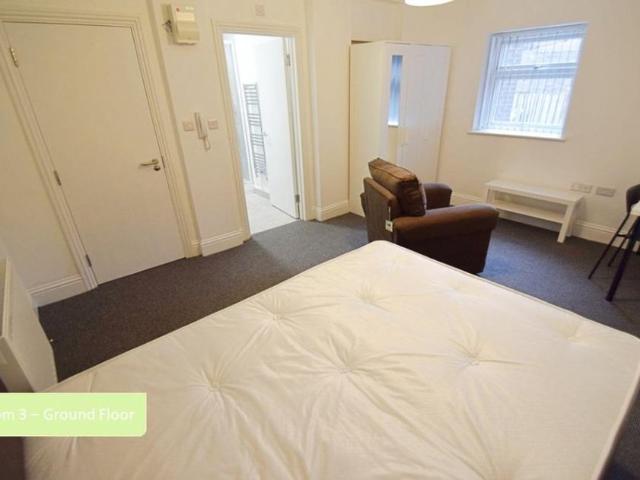 Studio for rent in The Brampton, Butterton