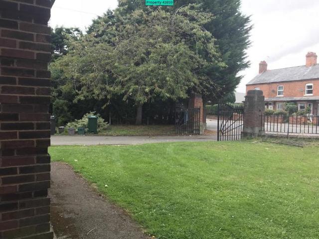 Studio for rent in Northgate Village, Chester