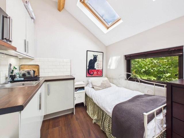 Studio for rent in East Sheen, Greater London