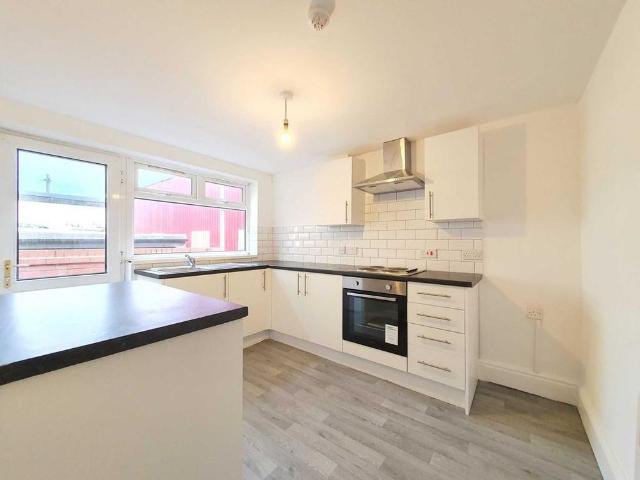 Studio for rent in Blackpool
