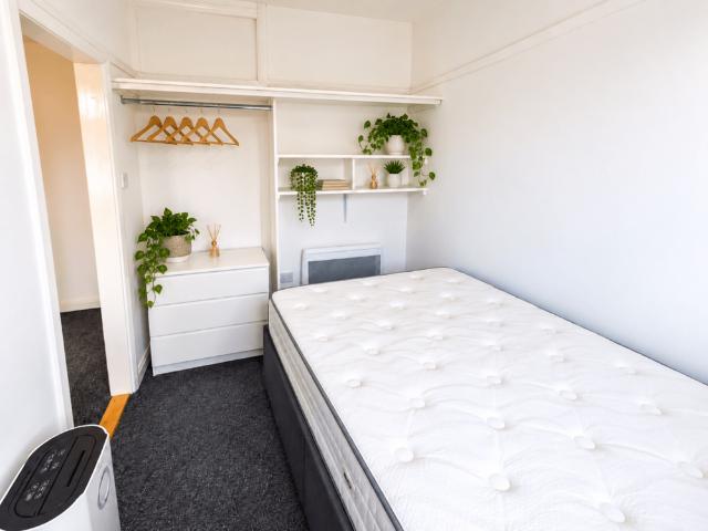 Studio for rent in Rowley Green, Coventry