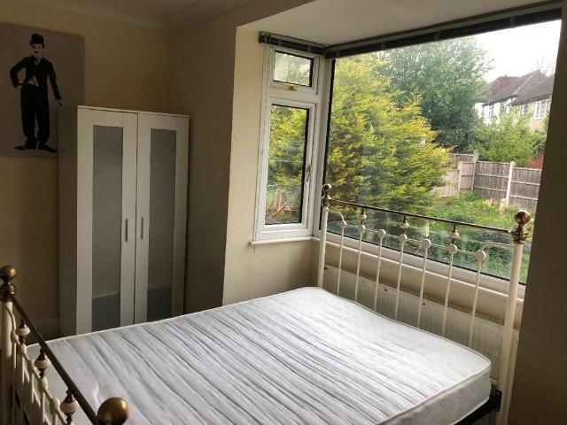 Flat for rent in Gravelly Hill, West Midlands