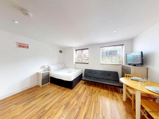 Flat for rent in Bermondsey, Isle Of Man