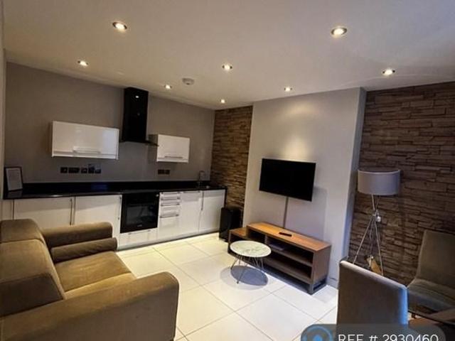 Studio for rent in West Yorkshire