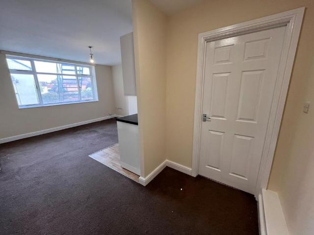 Studio for rent in Bromsgrove