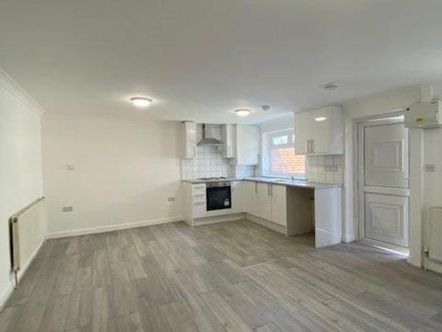 Studio for rent in London Borough of Ealing, Greater London