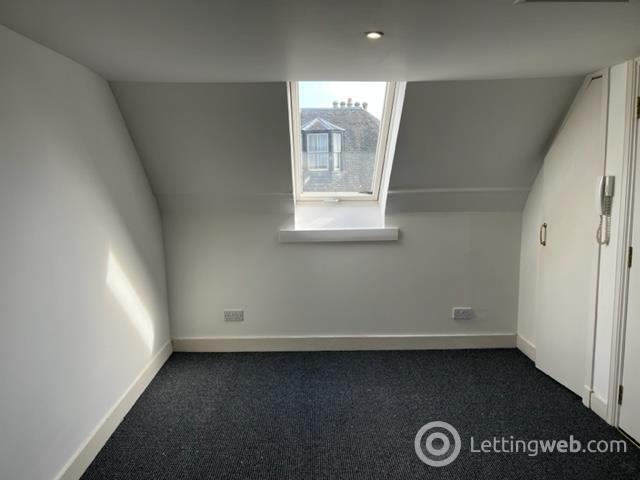 Studio for rent in Brechin, Scotland