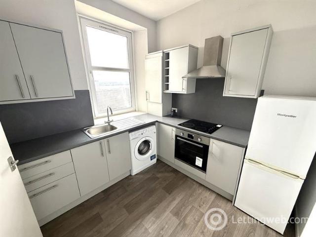 Studio for rent in Hilltown, Scotland
