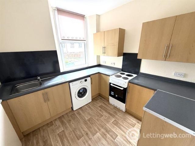 Studio for rent in Hilltown, Scotland