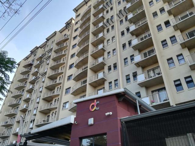 Apartment for rent in Hatfield, Pretoria