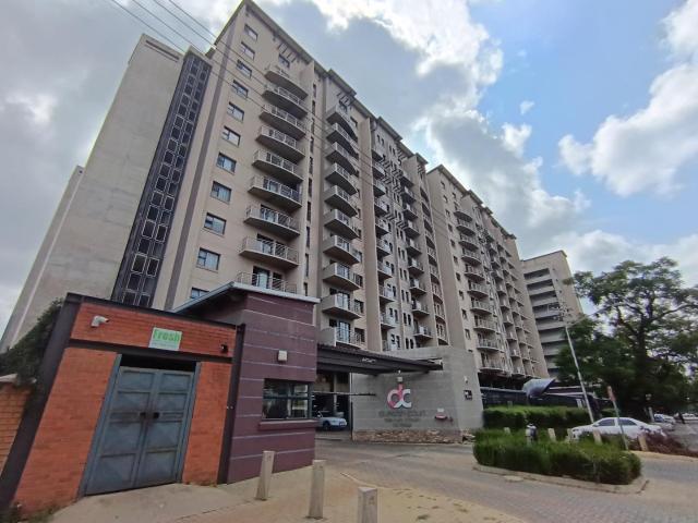 Apartment for rent in Hatfield, Pretoria