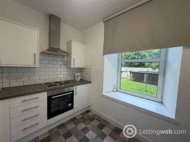 Studio for rent in Scotland