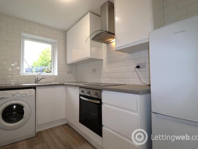 Studio for rent in Ormiston, Scotland