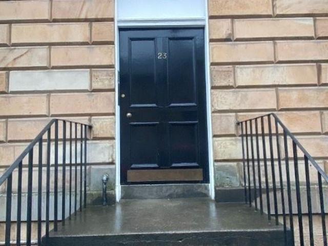 Studio for rent in Haymarket, City of Edinburgh