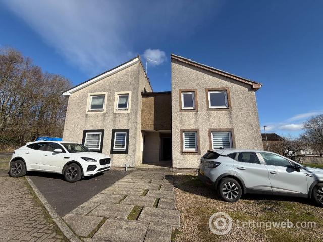 Studio for rent in Irvine, Scotland