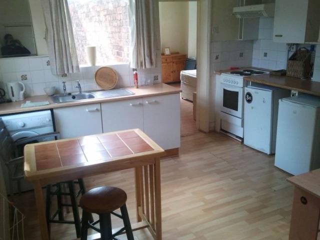 Studio for rent in Ladywood, Birmingham