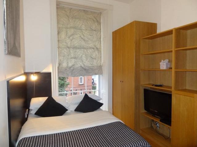 Apartment for rent in Saint Pancras, Greater London