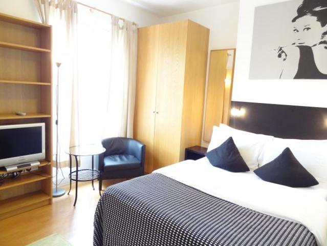 Apartment for rent in Saint Pancras, Cat Hill