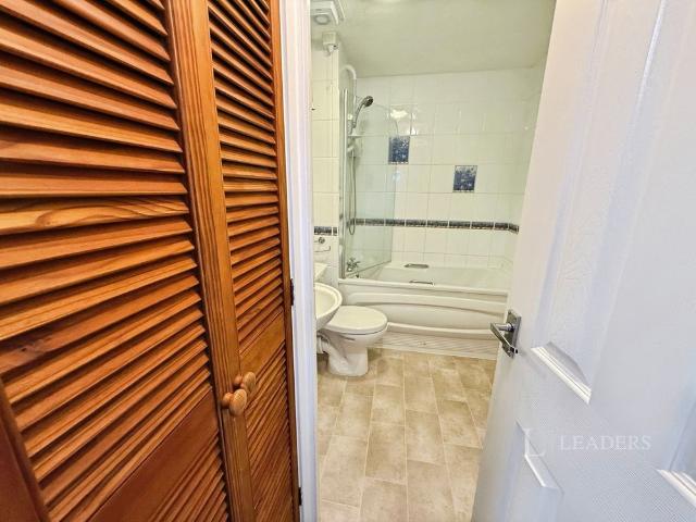 Studio for rent in Old Milton, Ashurst Bridge