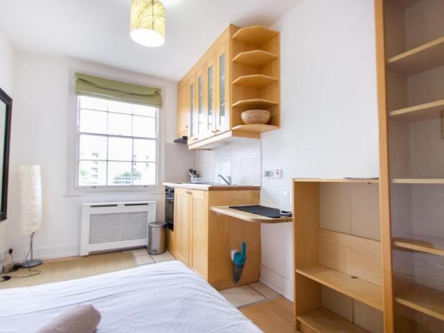 Apartment for rent in Pimlico, Greater London
