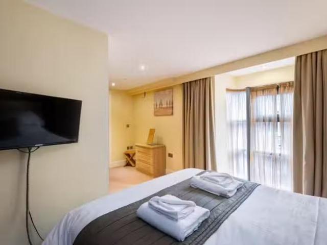 Apartment for rent in Isle Of Man