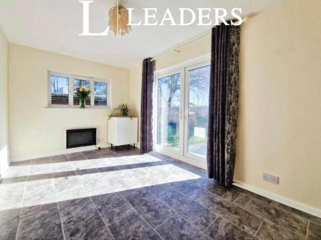 Studio for rent in Alton Barnes, Essex