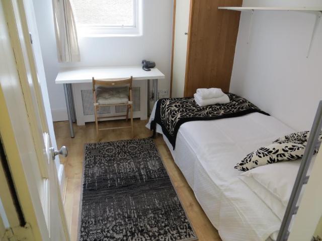 Apartment for rent in Hammersmith, Greater London