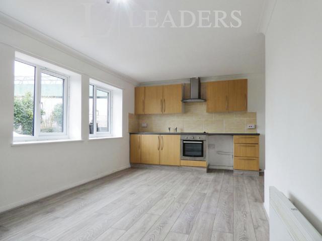 Studio for rent in Clapham, West Sussex
