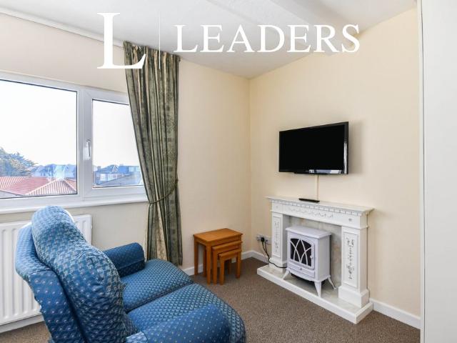 Studio for rent in Southbourne, Isle Of Man